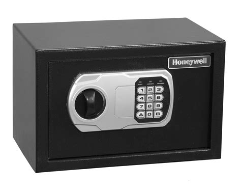 honeywell safety box